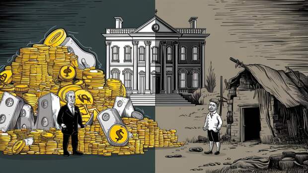 Создатели Claude предупредили, что ИИ только усилит разрыв между богатыми и бедными