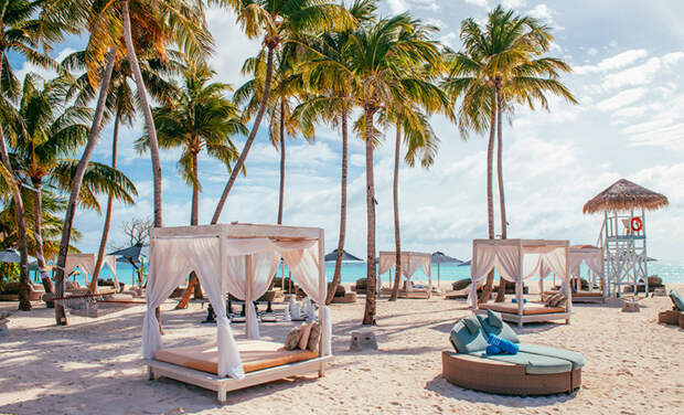 Я искала тебя: зачем ехать на Мальдивы