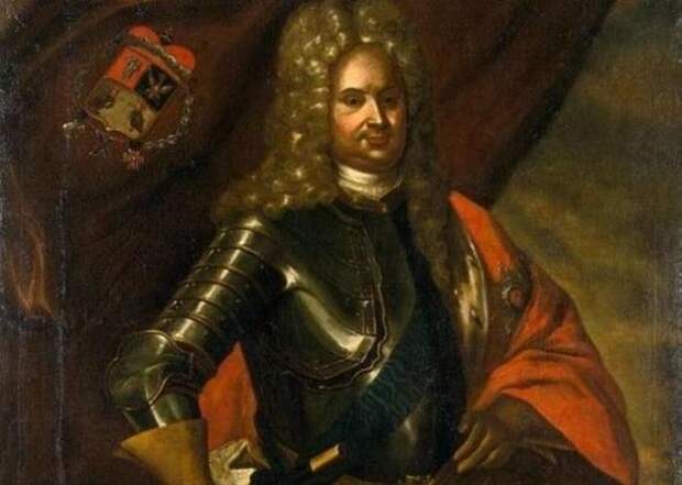 Самые загадочные личности в истории России (7 фото)