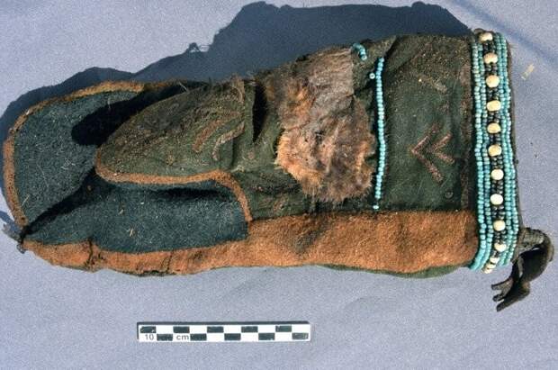 ДНК раскрыла тайны истории и культуры народа саха