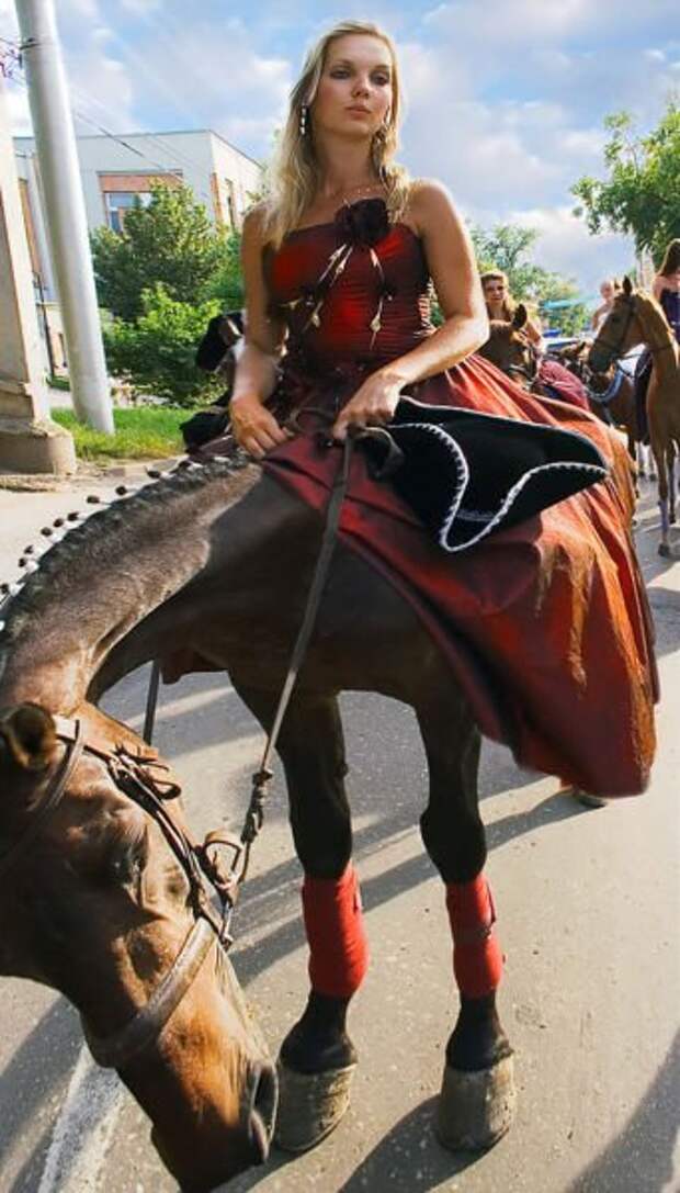 Дверь открывай в новый день с новыми фотоприколами!