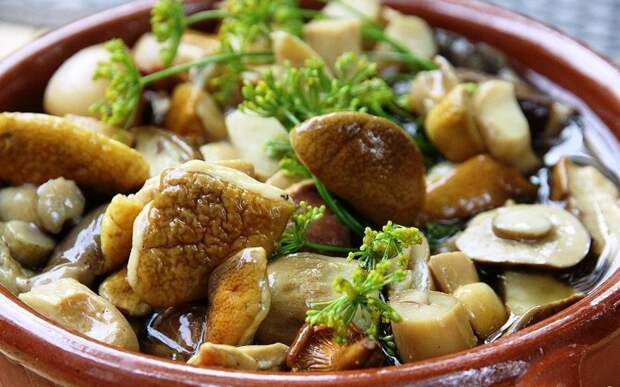 Соленые грибочки – всеми нами излюбленное блюдо, которое поражает своей простотой и вкусом. домашняя кухня, еда, своими руками, сделай сам