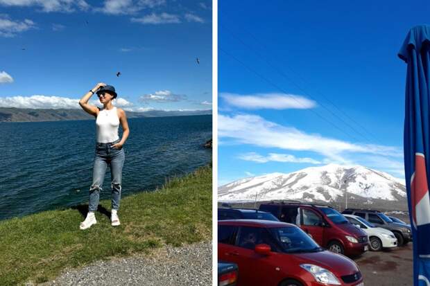 Красноярка переехала в Армению и рассказала, за что ценит эту страну