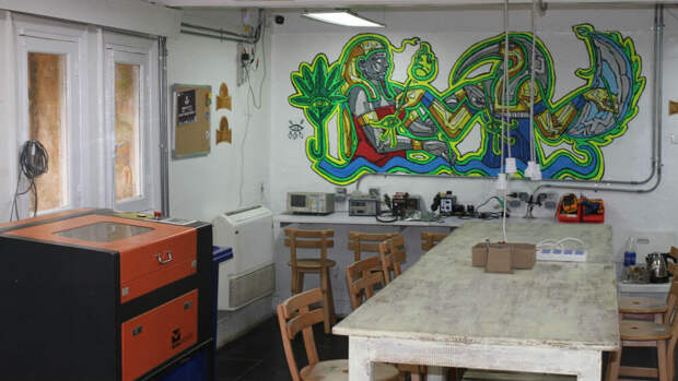 Guide-to-Cairo-Egypt-Makerspace-Fablab
