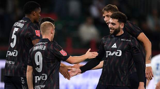 РПЛ. «Локомотив» — «Рубин». Прямая трансляция: смотреть онлайн