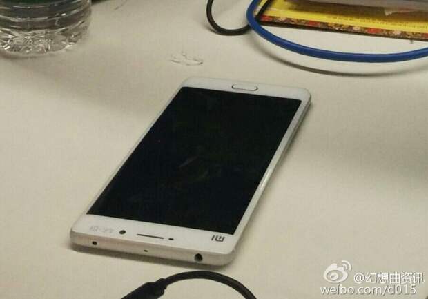 Xiaomi Mi 5