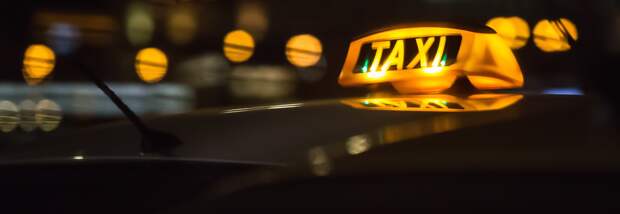 «Транспортная филантропия» и такси