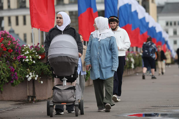 Фото: Belkin Alexey/news.ru/Globallookpress