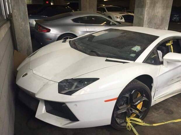 Две половики от Lamborghini Aventador aventador, lamborghini, спорткар, суперкар