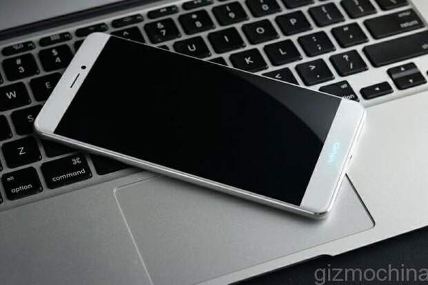 Смартфон Vivo X5 Pro