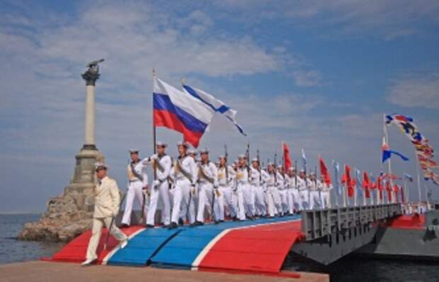 Госдума одобрила законопроект, освобождающий от призыва отслуживших на Украине крымчан Госдума одобрила законопроект, освобождающий от призыва отслуживших на Украине крымчан
