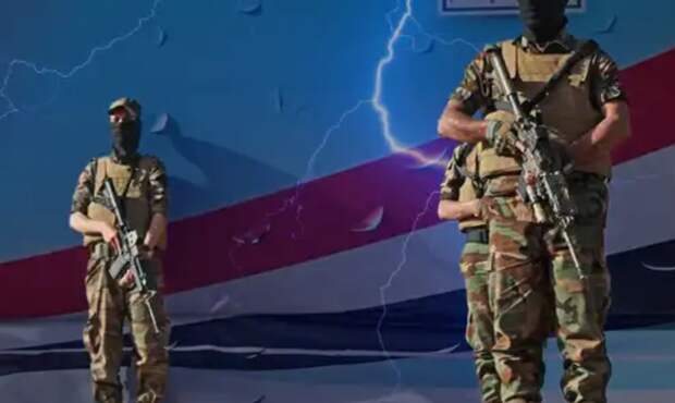 Подстрелившие флот США йеменцы привезли в Москву интересное предложение