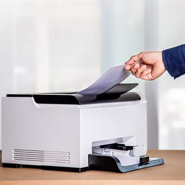 Xerox в России сменил название