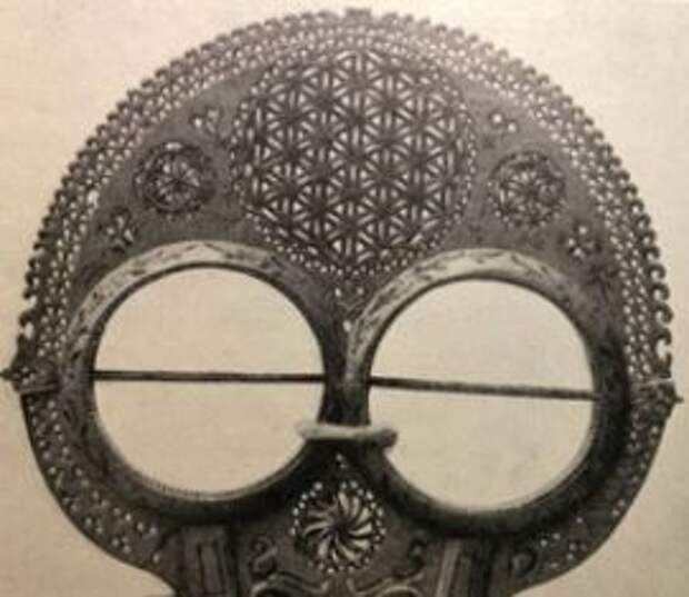 ЦВЕТОК ЖЍЗНИ, ИЛИ ОБИТЕЛЬ БЛАЖЀНСТВА