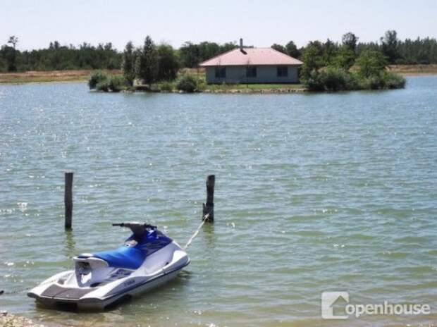 Домик для уединения Домик для уединения