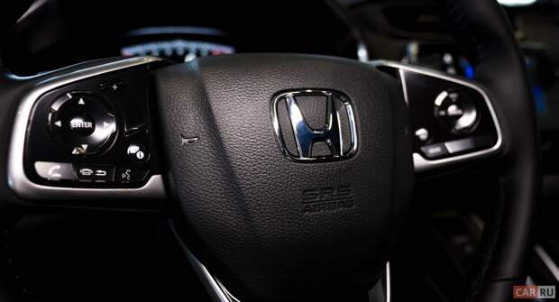 Honda HR-V — владельцы раскрыли преимущества модели