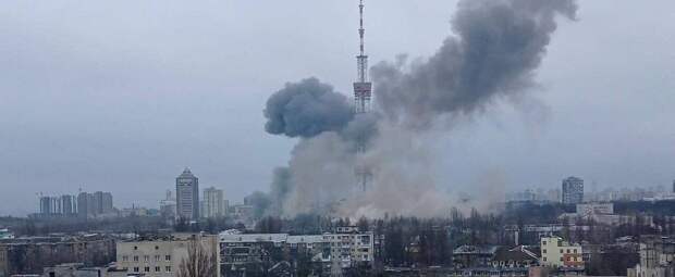 Ракеты против пропаганды: смысл уничтожения мощностей ЦИПсО и СБУ