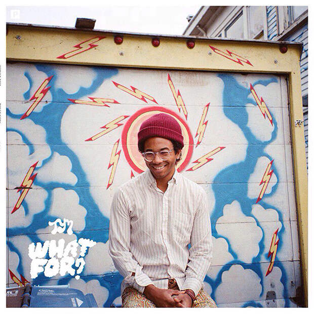 Toro y Moi, What For?