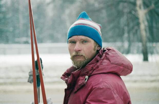 Человек, который покорил Эверест: как Владимир Балыбердин стал самым знаменитым альпинистом Петербурга