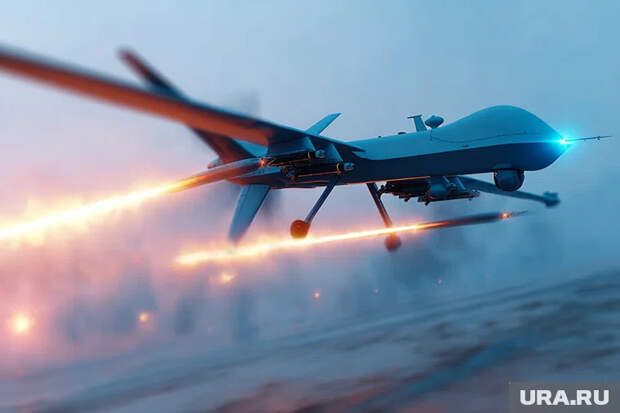 Иран использует уязвимость ПВО США — эксперт указал на роль дронов Shahed