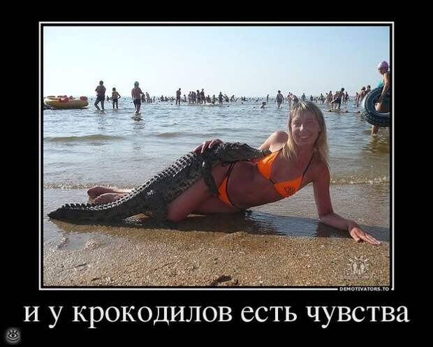 Меняй себя сам! 24