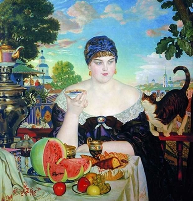 Самые дорогие русские художники