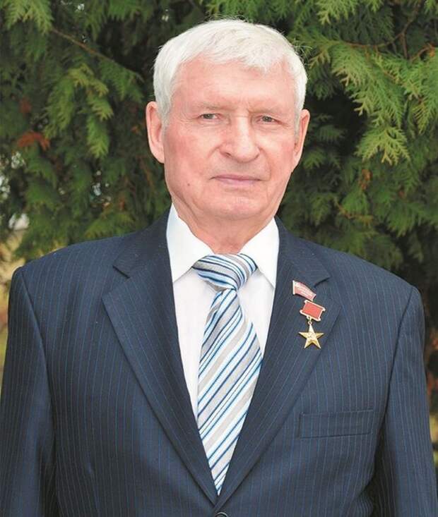 100 влиятельных людей Брянской области-2025: Георгий Лобус — 49-е место