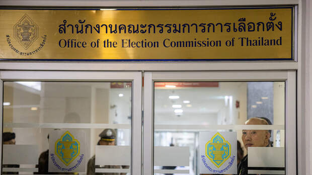 Посол: освобождённым из кол-центров россиянам не грозит суд в Таиланде