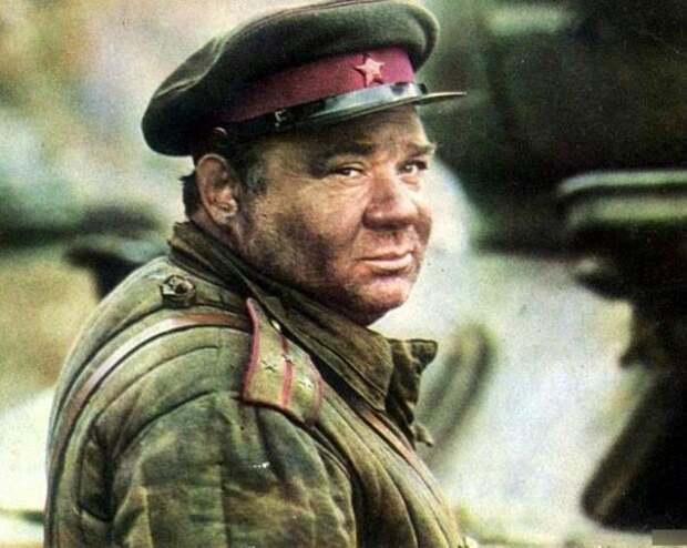 Небольшой рассказ о большом сердце Евгения Леонова Евгений Леонов, СССР, артисты