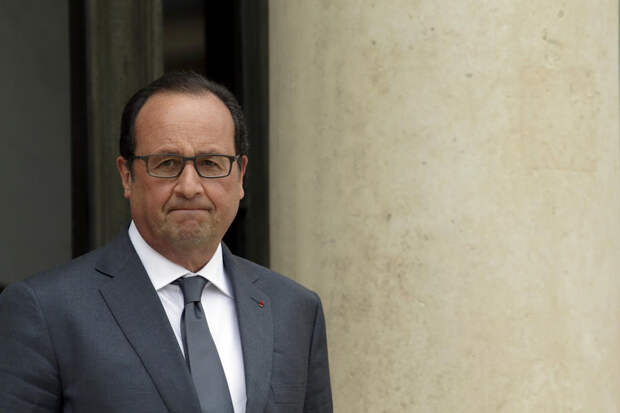 Le Figaro: Французов обидели язвительные комментарии американцев из-за «Мистралей»