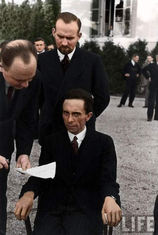 Расцветшие фотографии 27