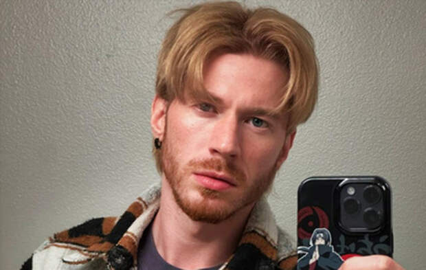 «Я приехал в Нью-Йорк работать в Новый год»: Никита Пресняков покинул дом ради заработка