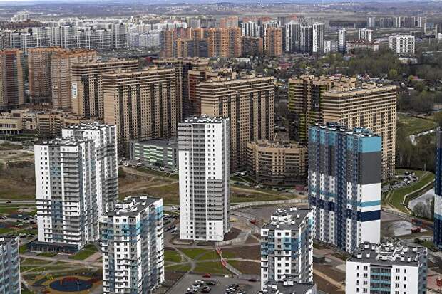 Урбанист объяснил, почему не во всех городах есть комфортная среда
