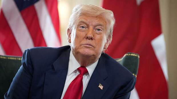 Политолог назвал причины изменения позиции Трампа по Украине