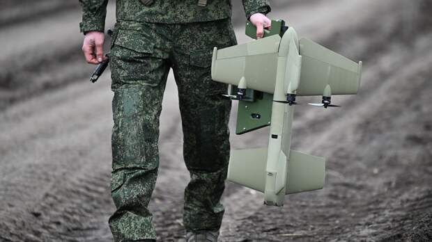 Налет на Череповец: откуда ВСУ запускали дроны