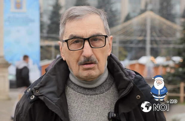 Алексей Колыбняк: «2026 год должен стать более плодотворным, позитивным и судьбоносным для Молдовы»