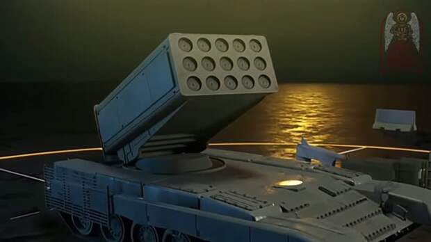 В зоне СВО появились российские «Драконы»