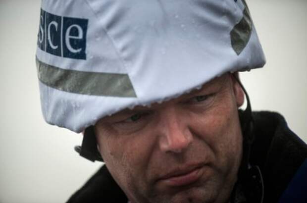 В ОБСЕ отмечают увеличение количества жертв украинского конфликта
