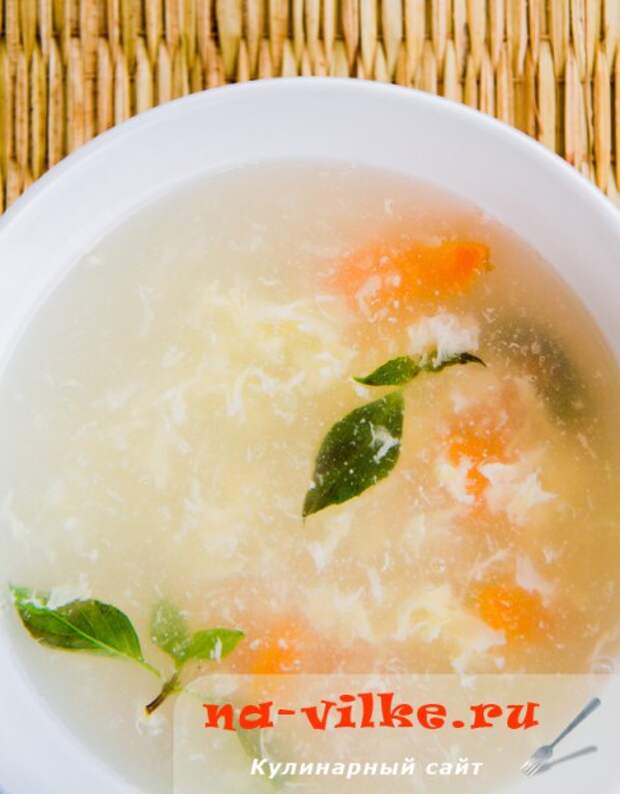 Амок с курицей и кокосовым молоком