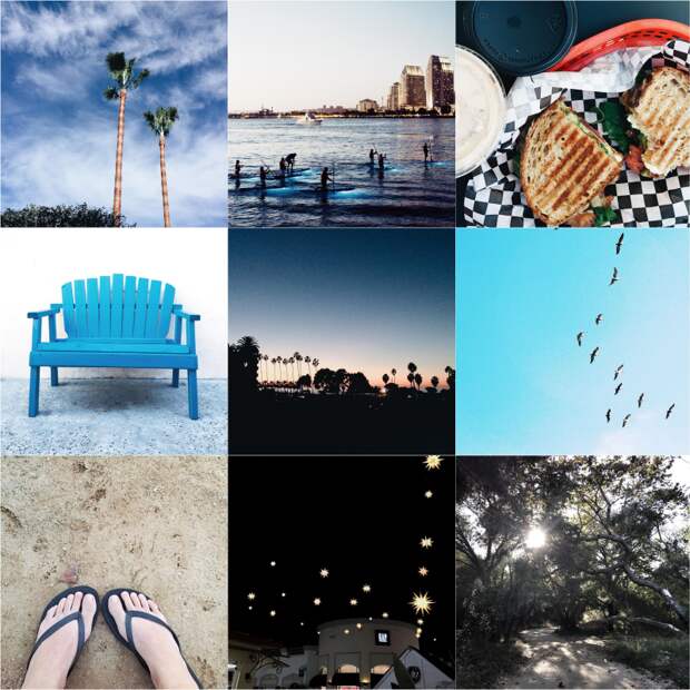 Insta Lately: Vol. 11 | SCATTERBRAIN
