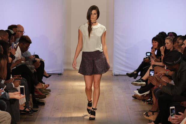 William Bradley RTW 2015