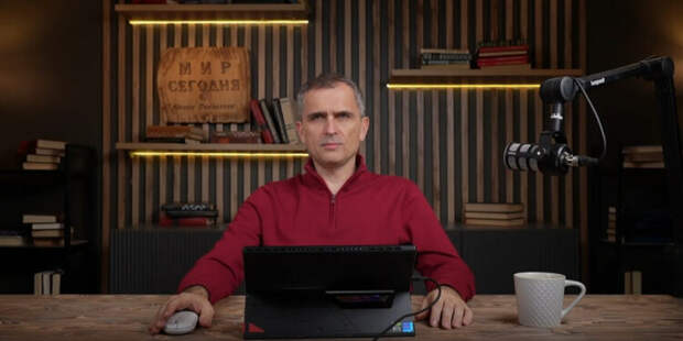 Сводка СВО от Юрия Подоляки на вечер 17 апреля: ВС РФ продвинулись на Донбассe и Запорожье