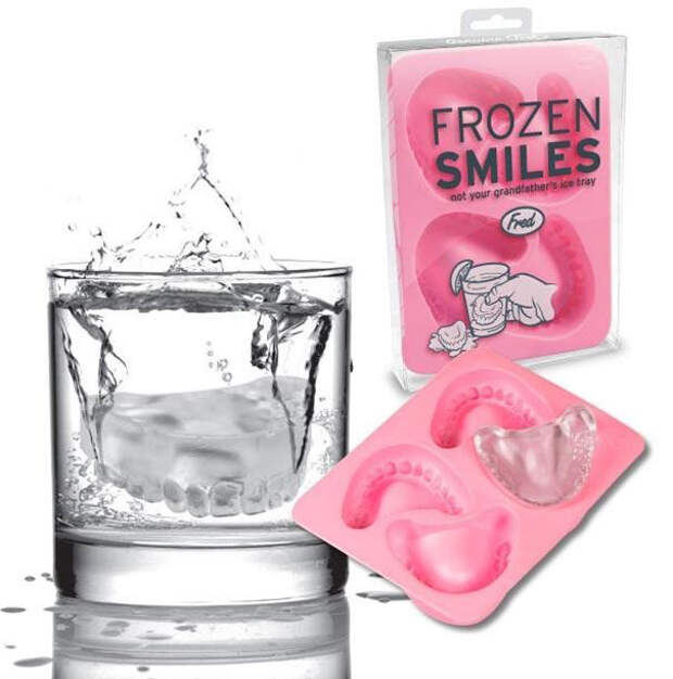 Fred&Friends сувениры (1)