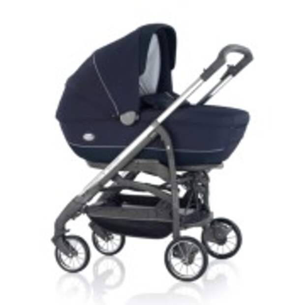 Универсальная коляска Inglesina Otutto System Deluxe