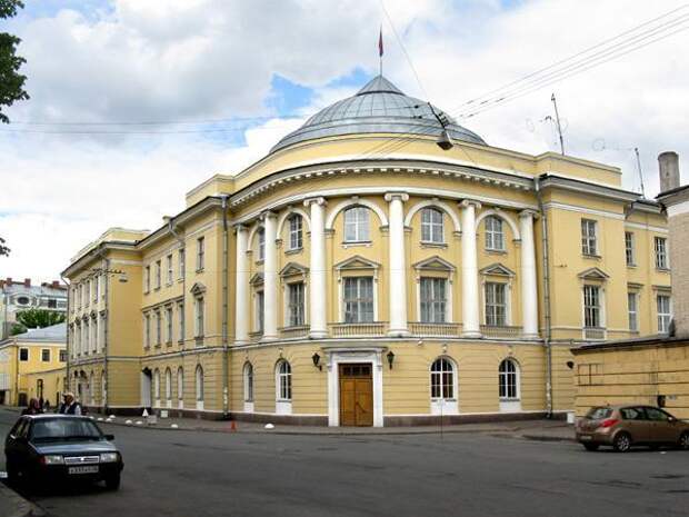 05 Подъездной переулок дом 4 05 Подъездной переулок дом 4