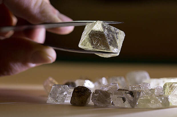 Фото: alrosa.ru