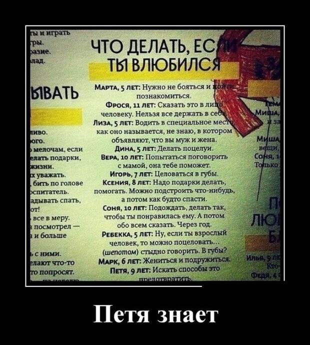 Подборка демотиваторов демотиватор, юмор