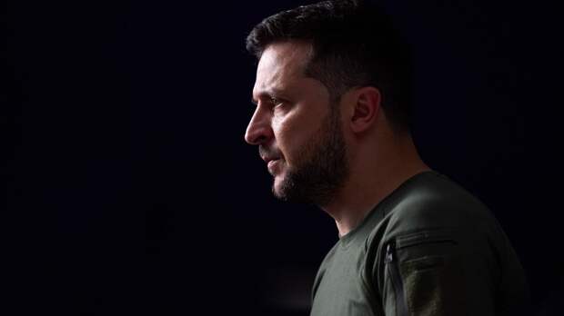 Зеленский и смерть: кому на самом деле пожелал гибели в Рождество киевский главарь