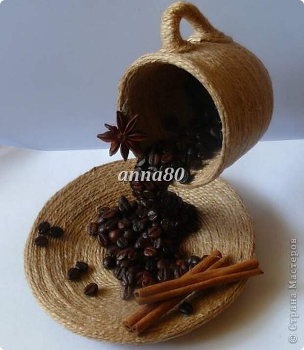 13df4cccd170 Летающая  чашка кофе. Мастер классы