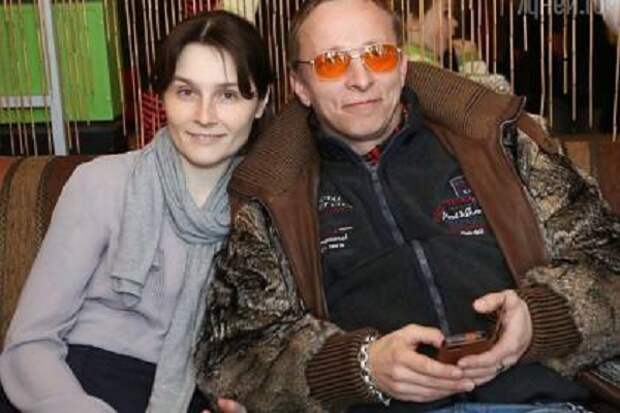 Супруга Ивана Охлобыстина рассказала подробности обстрела дома